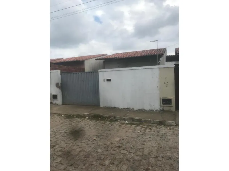 Casa em Venda Direta