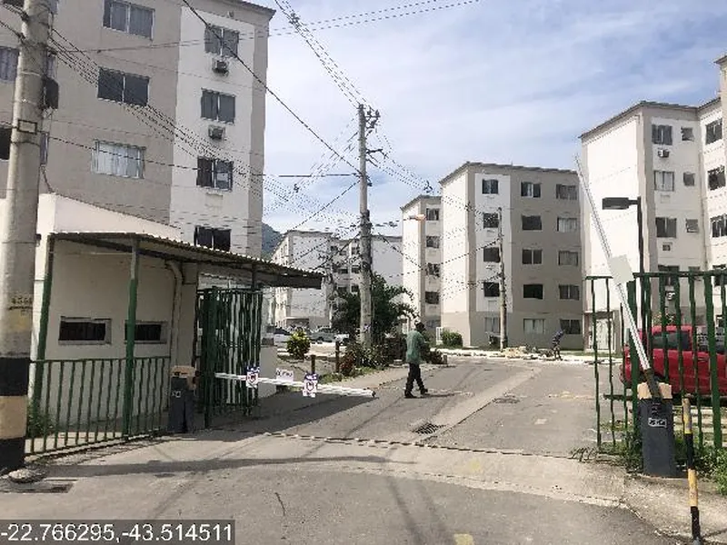 Apartamento em Venda Direta