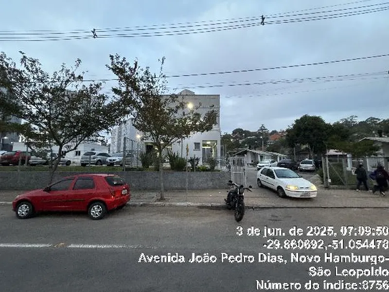 Apartamento em Leilão Extrajudicial