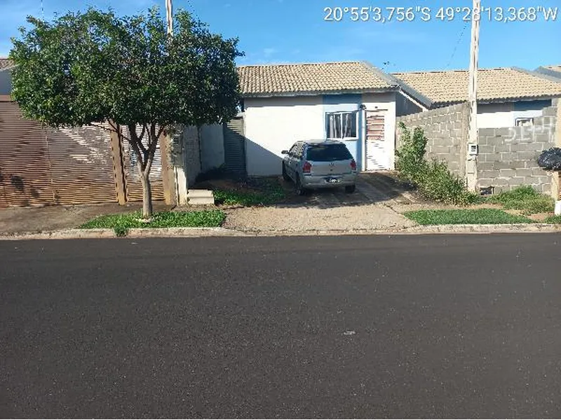 Casa em Venda Direta