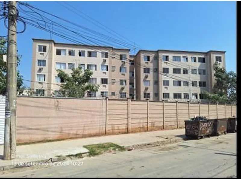 Apartamento em Venda Direta