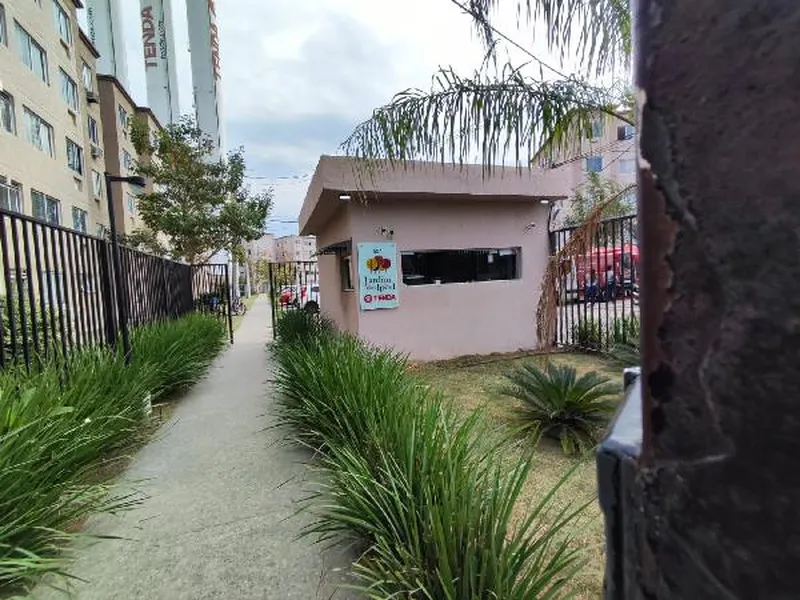 Apartamento em Venda Direta