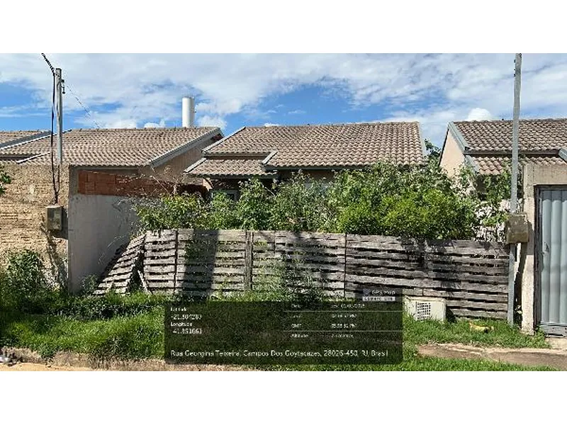 Casa em Venda Direta