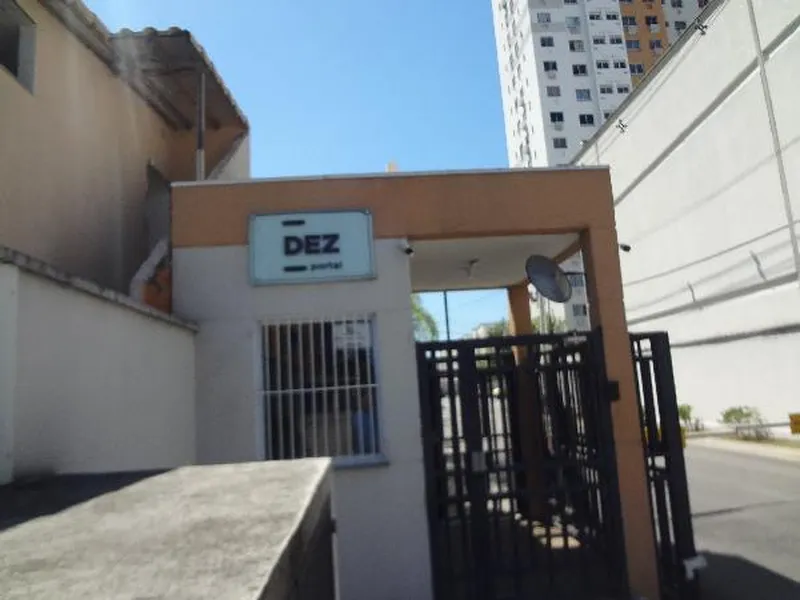 Apartamento em Licitação