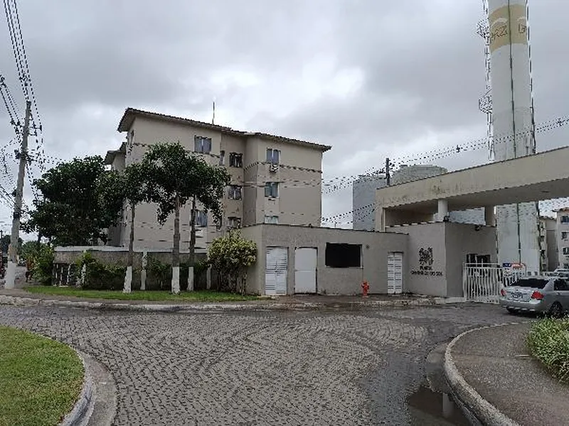 Apartamento em Licitação