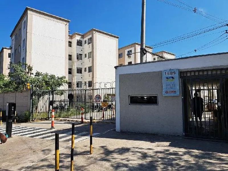 Apartamento em Venda Direta