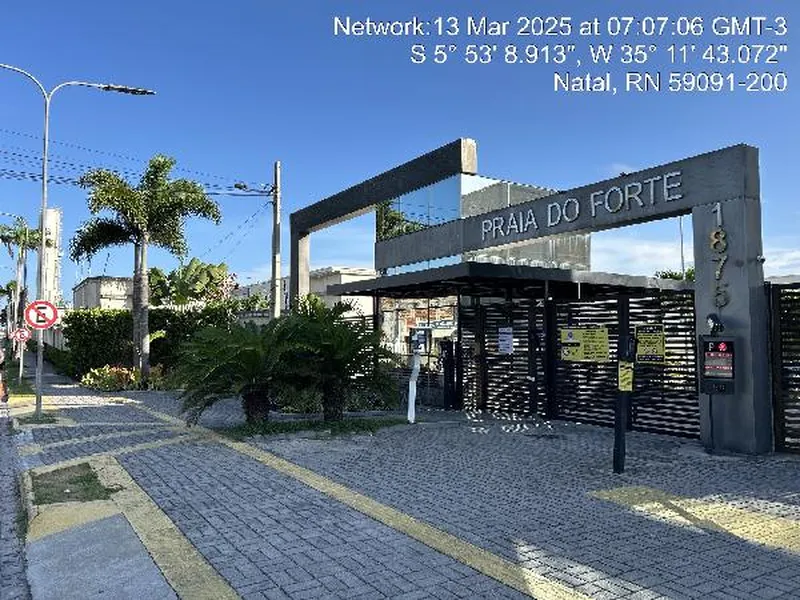 Apartamento em Licitação
