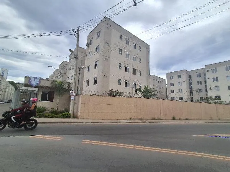 Apartamento em Venda Direta