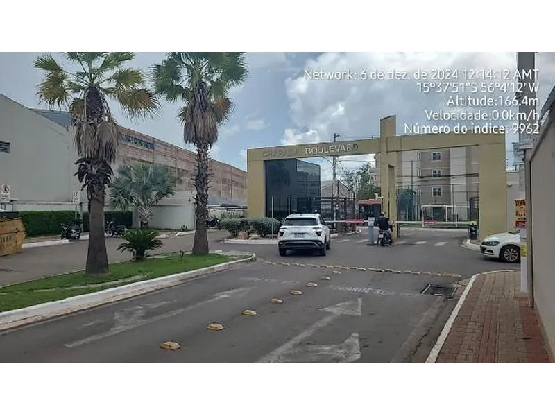 Apartamento em Licitação