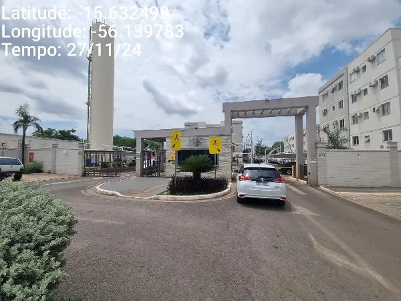 Apartamento em Licitação