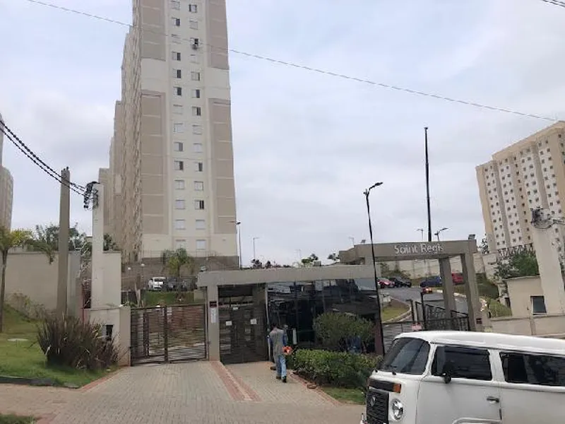 Apartamento em Licitação