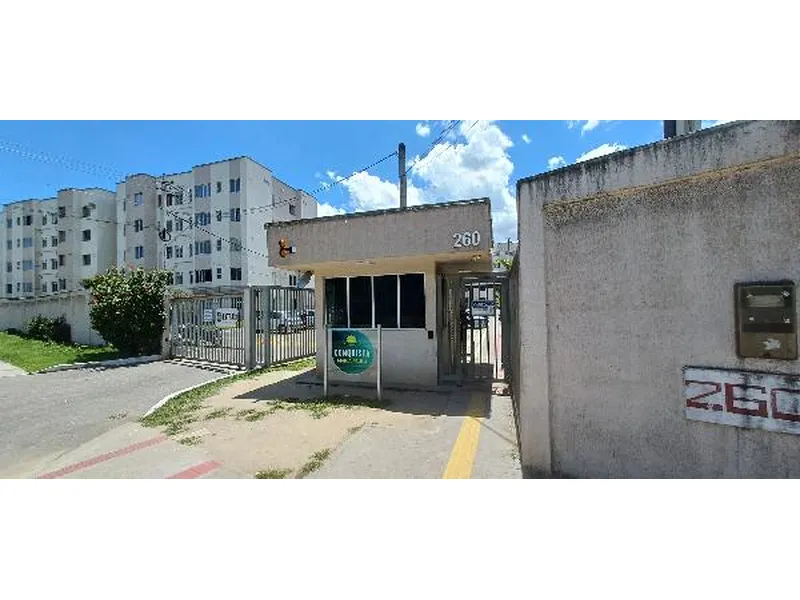 Apartamento em Venda Direta