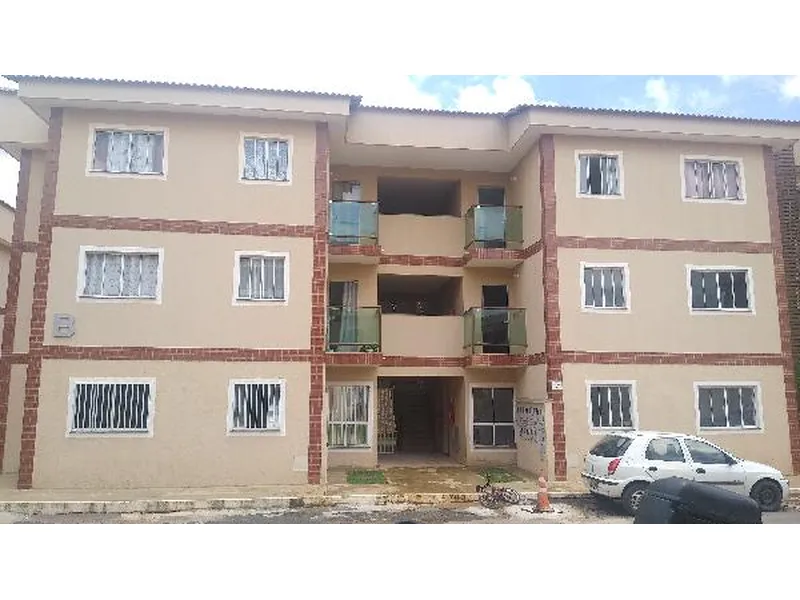 Apartamento em Venda Direta