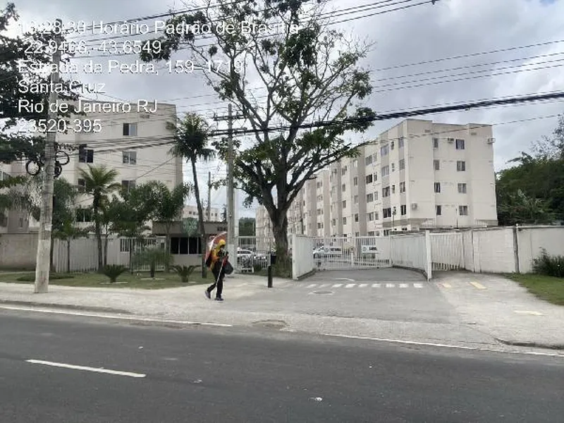 Apartamento em Venda Direta