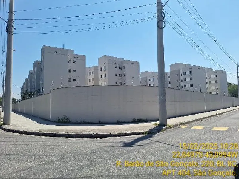 Apartamento em Venda Direta