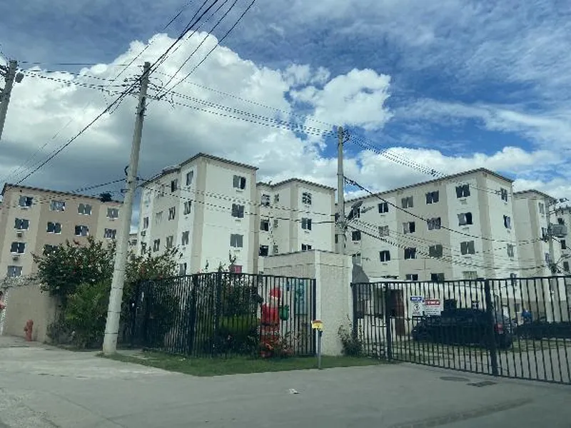 Apartamento em Venda Direta