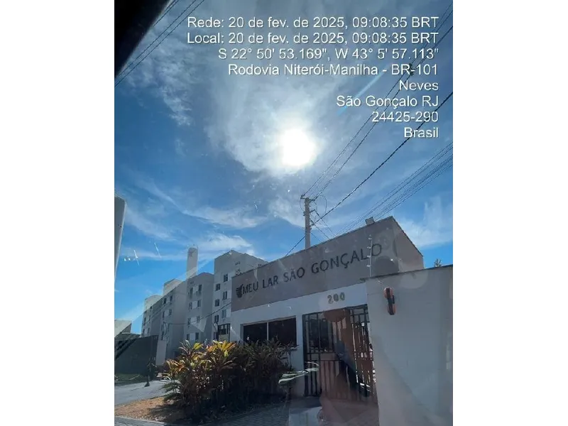 Apartamento em Venda Direta