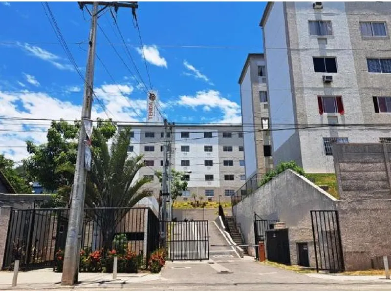 Apartamento em Venda Direta