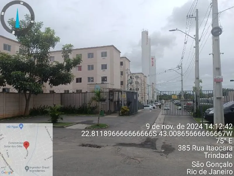 Apartamento em Venda Direta