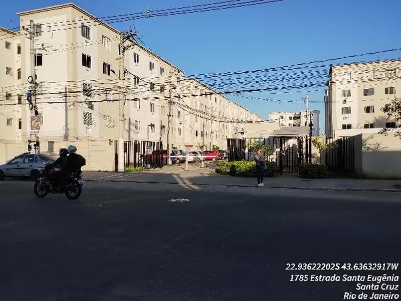 Apartamento em Venda Direta