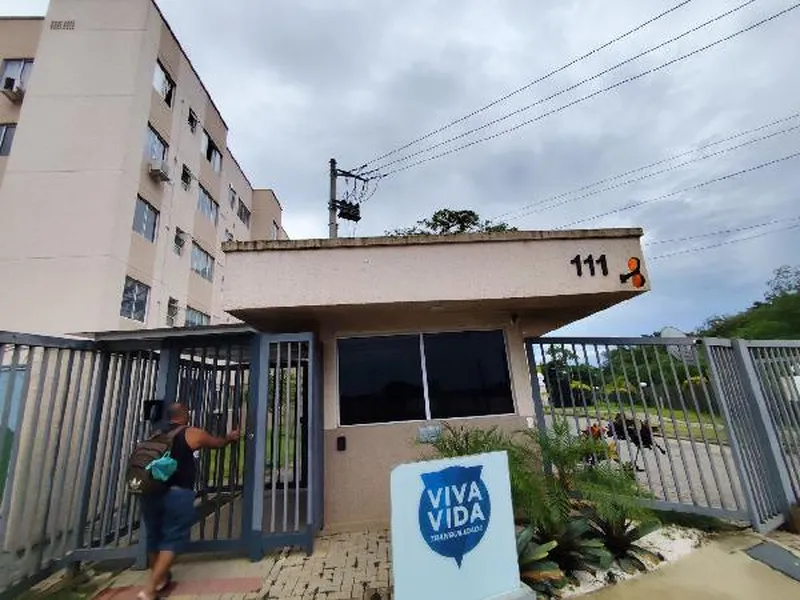 Apartamento em Venda Direta