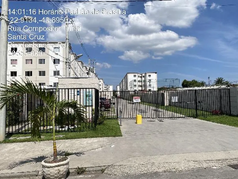 Apartamento em Venda Direta