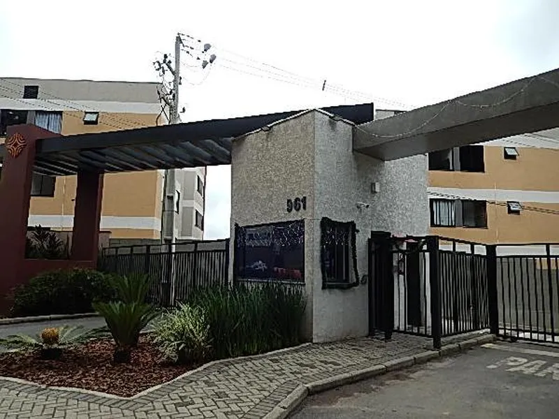 Apartamento em Licitação
