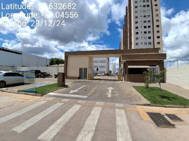 Apartamento em Licitação