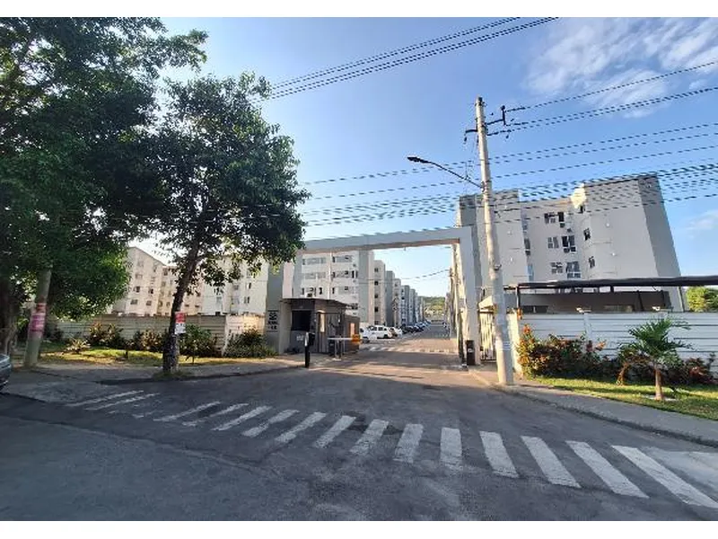 Apartamento em Venda Direta