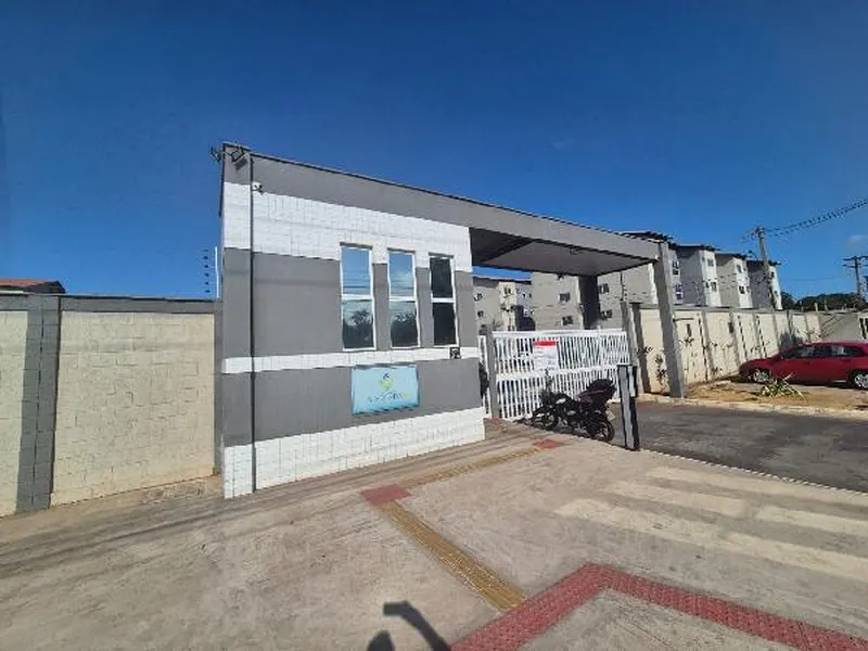 Apartamento em Licitação
