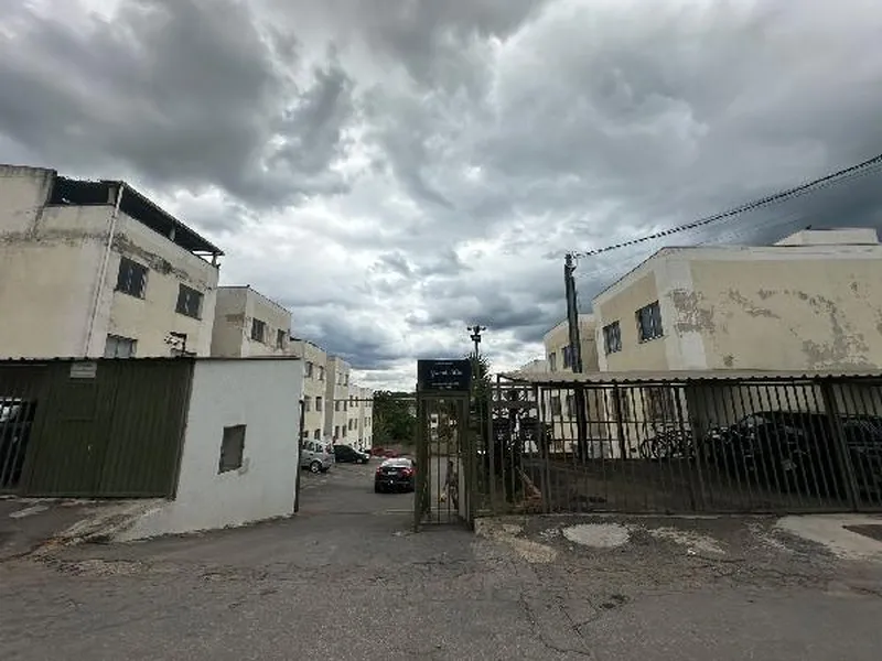 Apartamento em Licitação