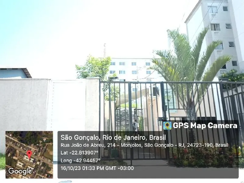 Apartamento em Venda Direta