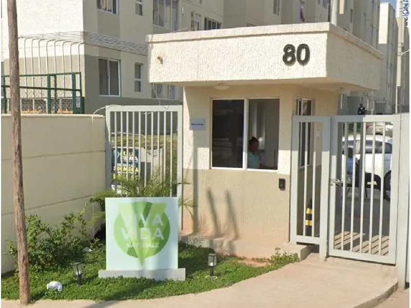 Apartamento em Venda Direta