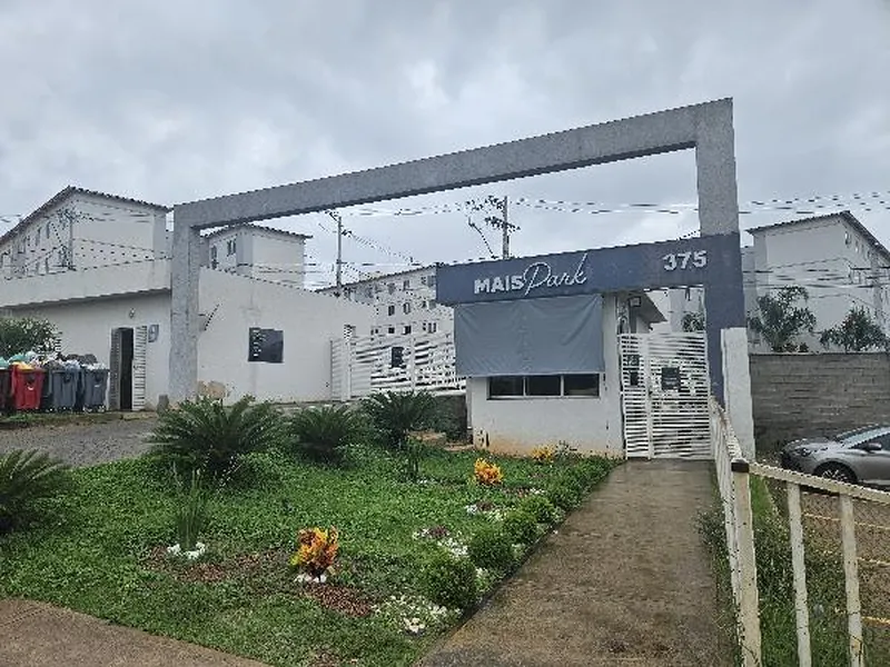 Apartamento em Licitação