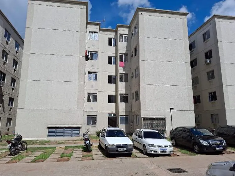 Apartamento em Venda Direta
