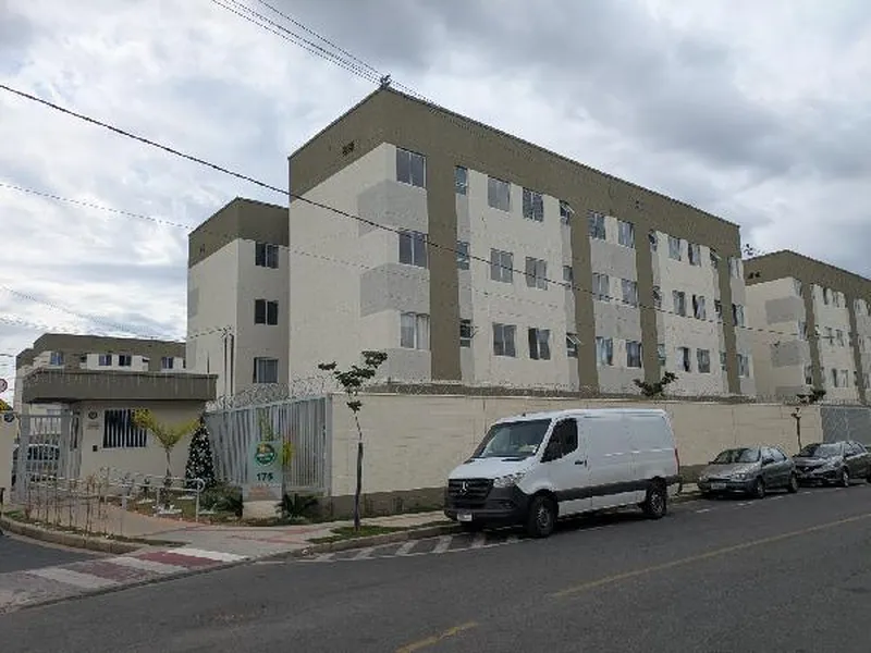 Apartamento em Licitação