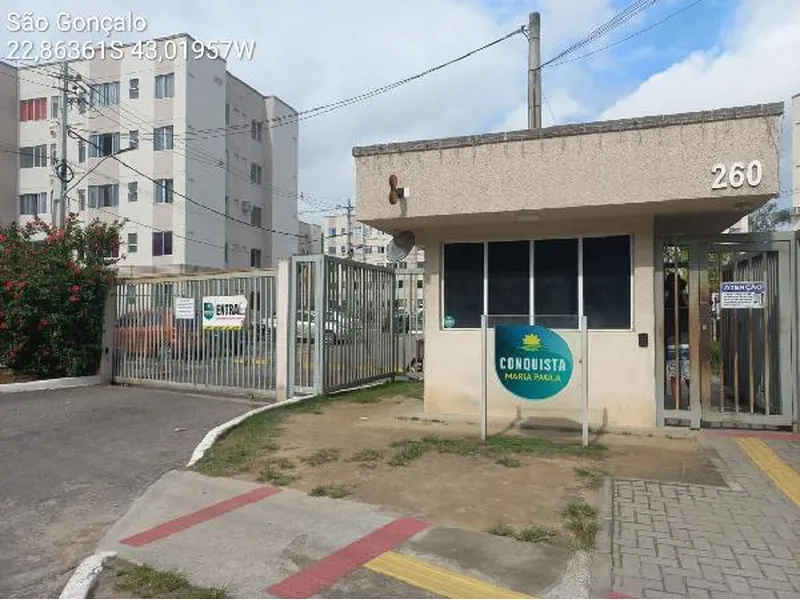 Apartamento em Venda Direta