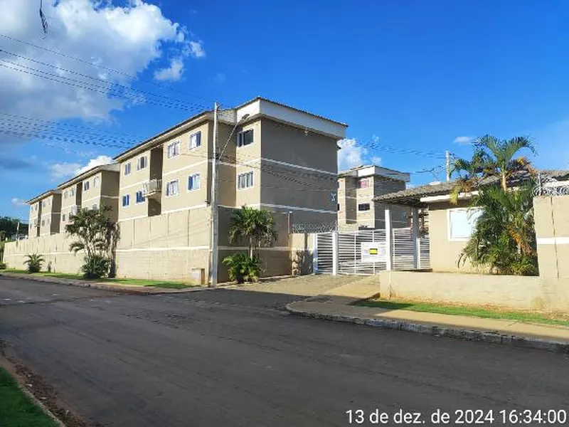 Apartamento em Licitação