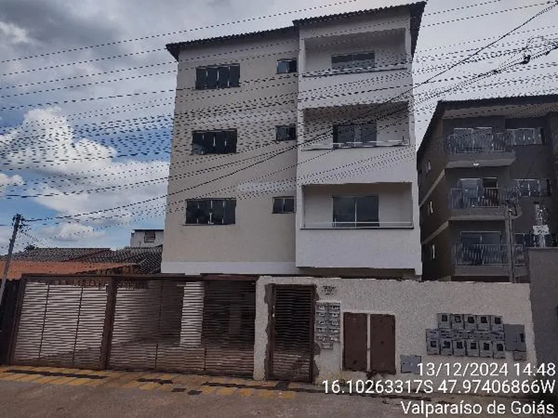 Apartamento em Licitação