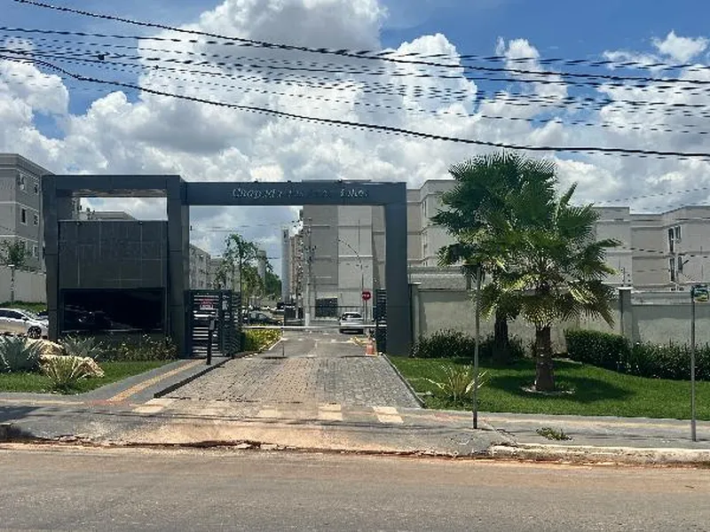 Apartamento em Licitação