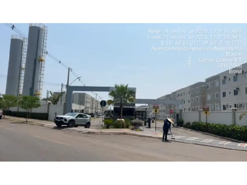 Apartamento em Venda Direta
