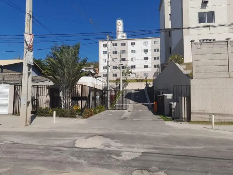 Apartamento em Venda Direta