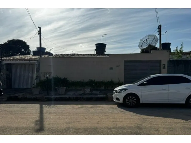 Casa em Leilão Extrajudicial