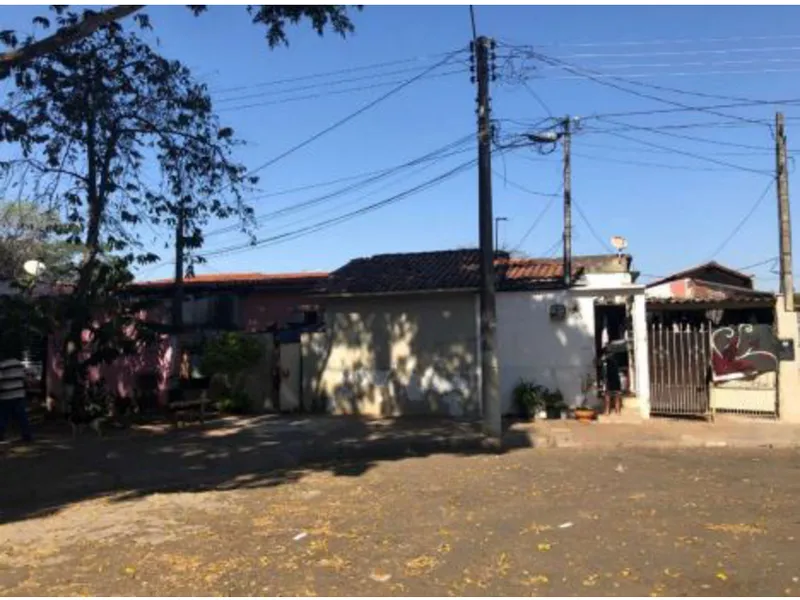 Casa em Leilão Judicial