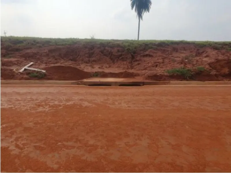 Terreno em Leilão Extrajudicial