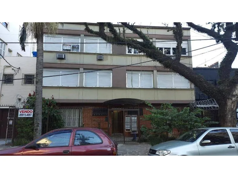 Apartamento em leilão