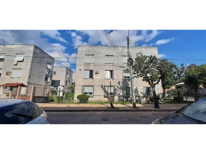 Apartamento em leilão