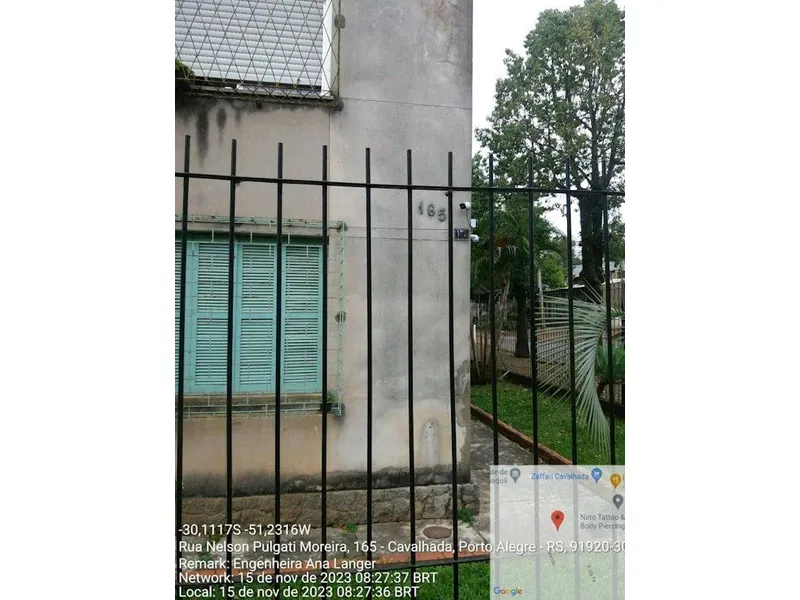 Apartamento em leilão