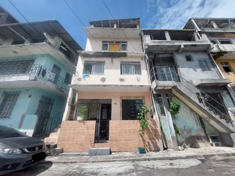 Casa em Leilão Extrajudicial