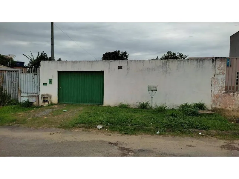 Casa em Leilão Extrajudicial